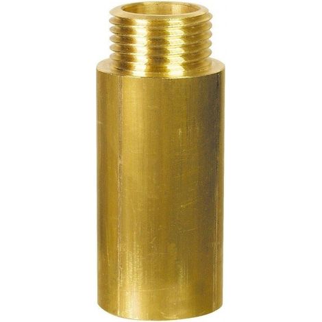 Rallonge 1/2" L-15 LAITON (1/4)