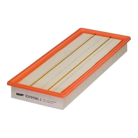 Filtro de la cabina HENGST E5958LI