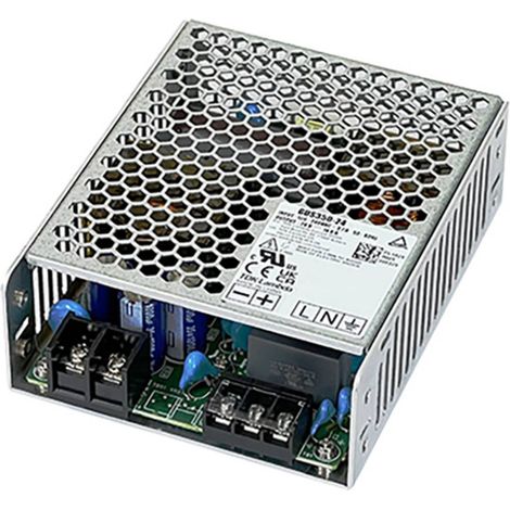 TDK-Lambda GUS350-12/ADJ Convertitore AC/DC 12.9 V 350 W