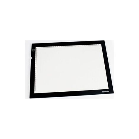 Reflecta Lichtbak A4 - Super sottile (1/3)