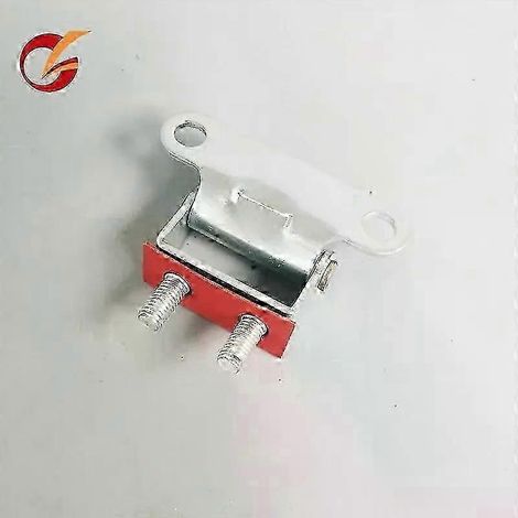 S'applique aux charnières de porte arrière et de hayon des Toyota Corolla (modèles 1992 à 2002). (1/4)