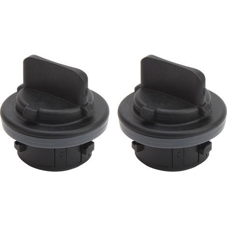 Douille de clignotant avant 921663K000, 2 pièces, porte-ampoule pour Accent Elantra Genesis Santa Fe Sonata Veloster (1/5)
