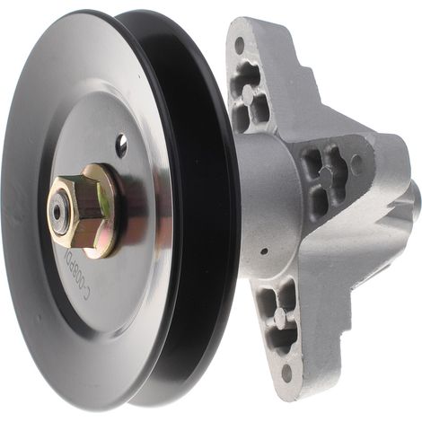 Palier de lame tracteur tondeuse MTD remplace 618-04474