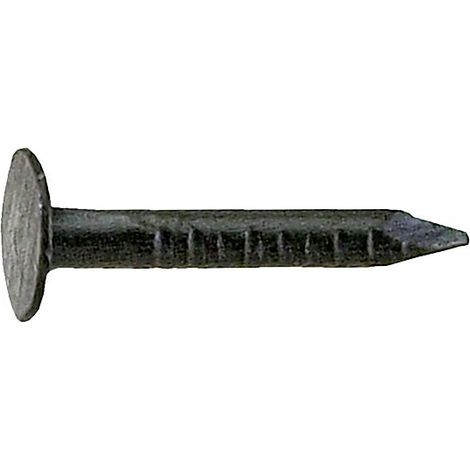 Connex Kammzwecken 1.4 x 13 mm Stahl - 750 g Kammzwecken