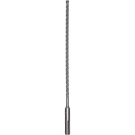 Bosch 2608836609 Broca para martillos perforadores SDS Plus 5X 5,5x200x265mm