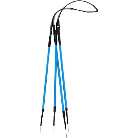 Stück Messspitzen für FGTECH BDM100 CMD mit Verbindungskabel (B)--