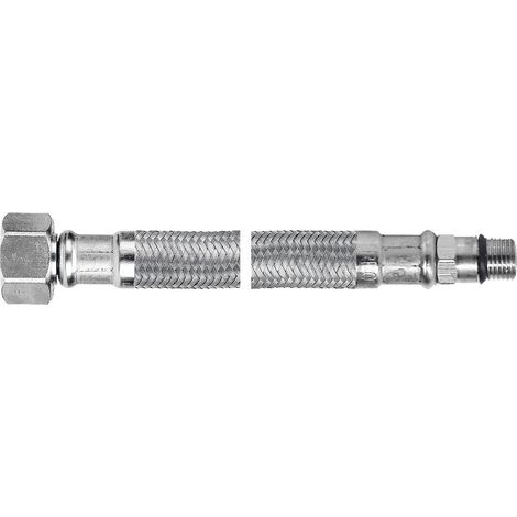 manguera de riego ferro C021607001 flexible duradera 30 cm