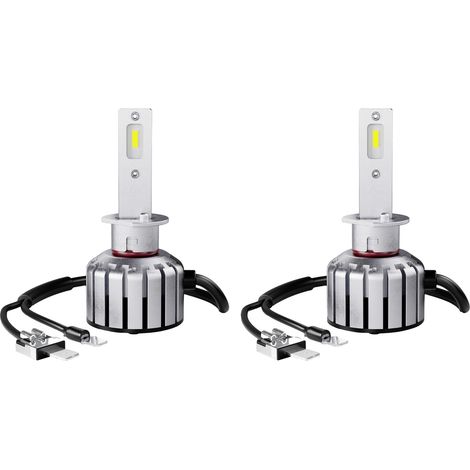 OSRAM LED H1 Night Breaker 2er Set Autolampe (1/5)