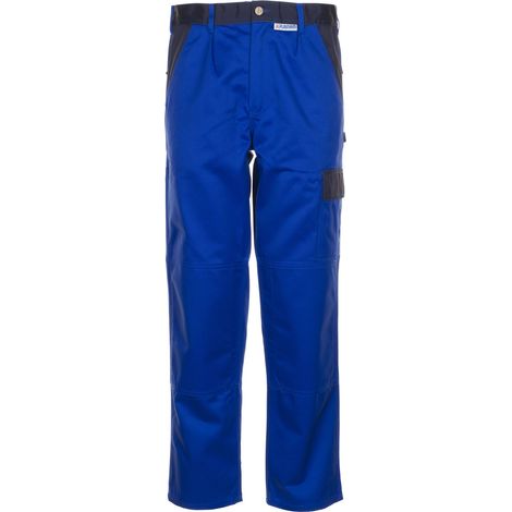 Pantalon Tristep bugatti/marine Taille 58 (1/4)