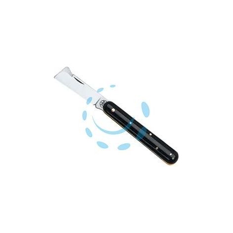 COLTELLO DA INNESTO 202 SUSI - cm.10,5 chiuso (cm.17 aperto) - lama cm.5,5