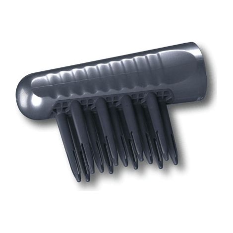 BROSSE DIFFUSEUR METALLISEE POUR PETIT ELECTROMENAGER BRAUN - 67010019