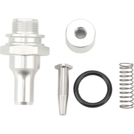 Bobine d'allumage de remplacement PCV N54 pour BMW E91 335i (2007-2010) et 535xi (2008), argent (1/5)