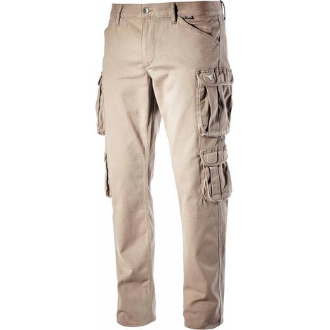 Pantalones Diadora Wayet II (1/3)