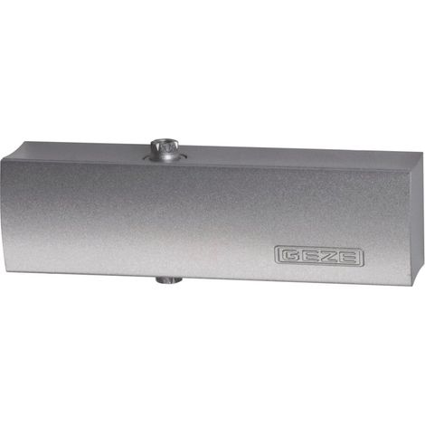 Boîtier TS1500 force 3/4 - Gézé - Argent