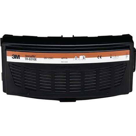 Filter TR-6310E A2P EN 12941 f.TR600/800 3M