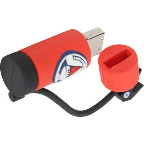 Clé USB 64GB Design Amusant Haute Capacité pour Transfert et Sauvegarde de Fichiers