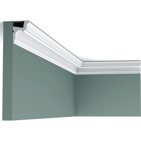 Orac Decor C323 Autoire Cornice or LED Lighting Coving