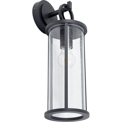 Outdoor Wall Lightdimmable 'Emmeline' made of Aluminium
