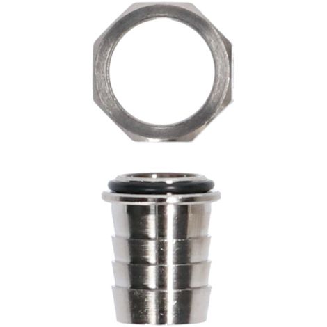 Ersatzteilset Schlauchverschraubung 3/4''