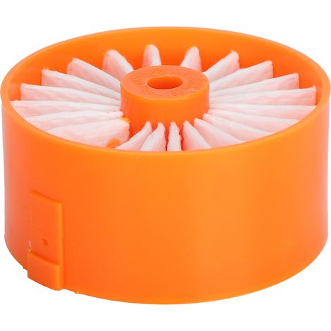 Moule à biscuits en bois avec motif rose et feuilles, facile à démouler, réutilisable, lavable, presse à biscuits sculptée pour pâtisserie maison et cuisine. (1/5)