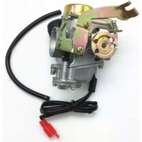 Carburatore CVK da 24 mm, 26 mm, 28 mm, 30 mm, 32 mm adatto per motori 250CC (1/4)