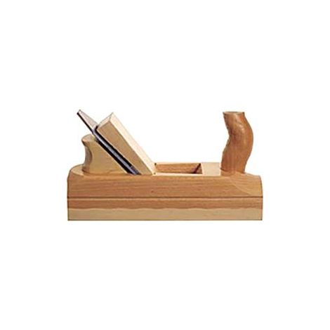 PIALLA A MANO SPONDERUOLA DA FALEGNAME IN LEGNO- - doppia lama mm.48 PG 626.00 - 1 pezzi PG