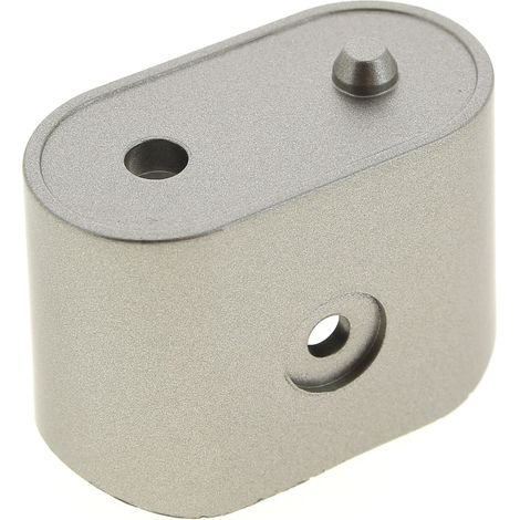 Fissaggio maniglia interna, 4884090500 per frigorifero beko