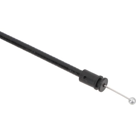 Cable de arranque de la capota convertible 51237184432 para BMW 328i y 328xi - Pieza de repuesto robusta