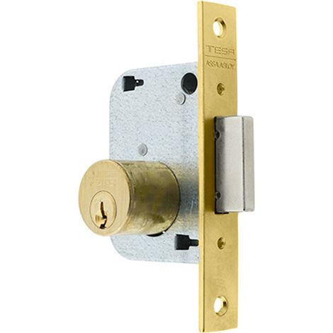 TESA tesa cerradura 2001-50 hl embutir , tesa cerradura 2001-50 hl embutir (1/2)