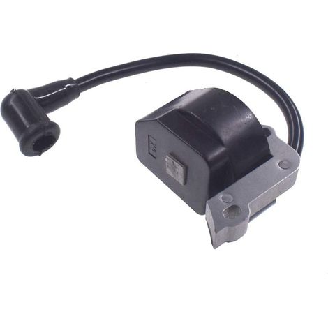 Bobine d'allumage générique pour Stihl FS55 HL45 HS45 KM55 4140 400 1308 (1/5)