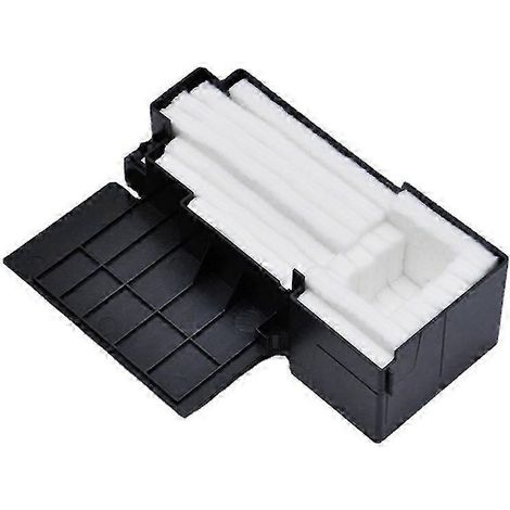 Absorptionskissen für überschüssige Tinte (Schwamm) für Epson L551, L550, L558, L451, L555, L565 Tintentank (1/5)