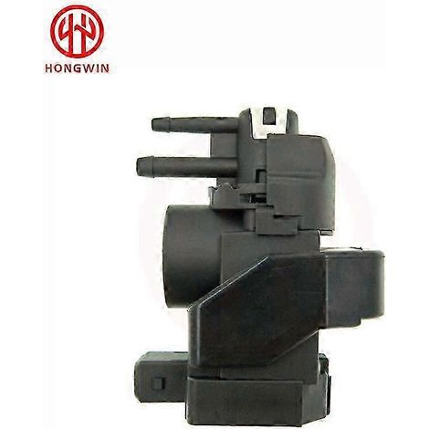Elettrovalvola del turbocompressore 149566215R 14956-00Qaa per ricambi auto Renault (1/5)