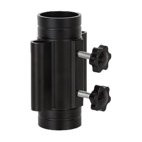 Supports de poteaux pour parasols, poteaux de support pour auvents, poteaux de tente de camping, adaptés aux jardins, au camping et à la pêche. (1/5)