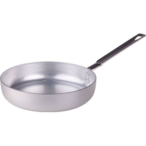 Agnelli PADELLA 1 MANICO Ø cm. 32x6,5 h
