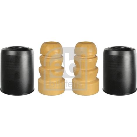 Kit de protection contre la poussière, amortisseur FEBI BILSTEIN 108836 AUDI (1/2)