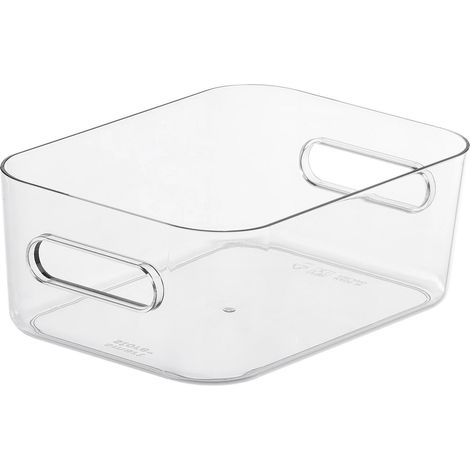 Transparente Box S Smartstore Kompakt
