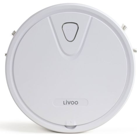 robot aspirapolvere - DOH135 - Livoo (1/5)