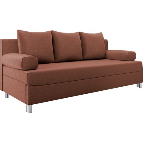 Canapé convertible Comfivo Artes, Kronos 29, Disponible, 0, 86x192x80cm (1/5)