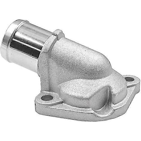 Boîtier de thermostat automobile 25613-27000 2561327000 pour Kia Sportage III, Cerato, Carens, Hyundai Tucson, Trajet et Santa Cruz. (1/5)