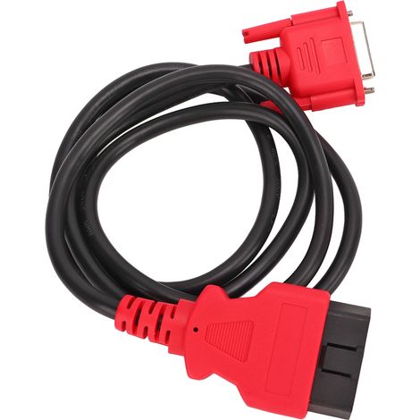 Adaptateur câble OBD2 3000211 outil diagnostic pour MDI MDI2 interface multimarque véhicule (1/5)