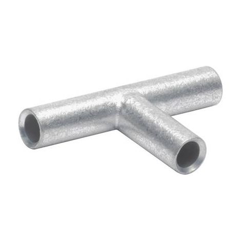 KLAUKE TV25 PROLONGATEUR 25 MM² ARGENT 1 PC(S) (1/3)