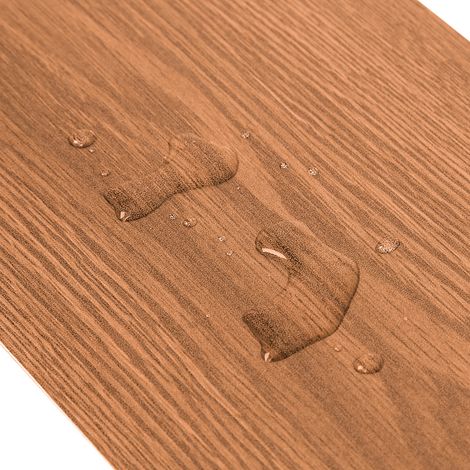 Wolketon ca.6m² Vinylboden Eiche Classic Warm Oak Selbstklebend Vinyl Laminat