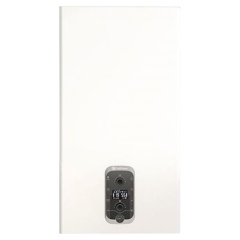 Caldera Chaffoteaux Urbia Advance Link 25 (1/2)