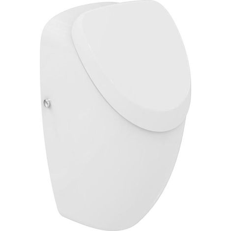 Ideal Standard Pissoire - Urinal Connect, Anschluss hinten, weiß E567601