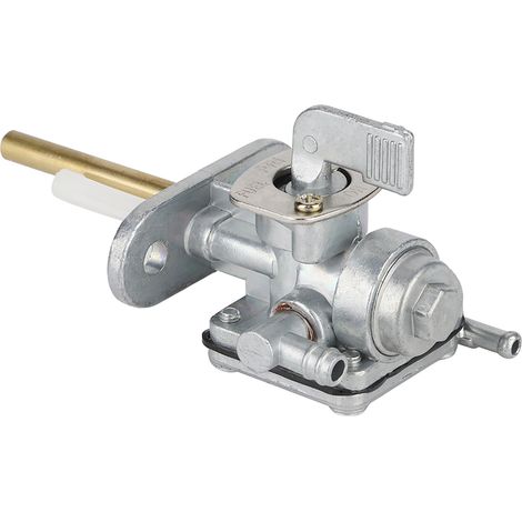 Robinet d'essence vanne interrupteur pour Suzuki King Quad 300 1992-2000 de rechange (1/5)