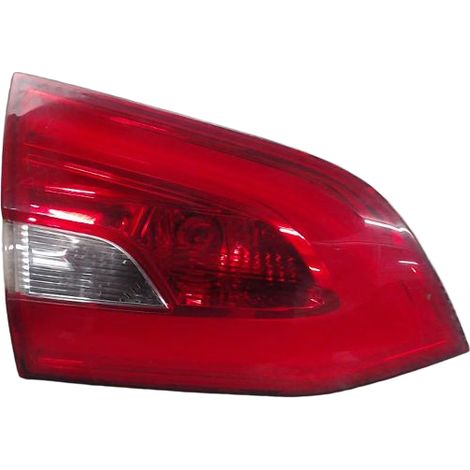 [PRODUIT D'OCCASION] Feu Arrieree Interieur Gauche PEUGEOT 308 ♻️ Ref Oe. 9678098080 - Garantie à vie (1/2)