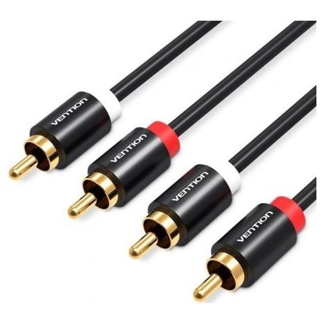 Cable VGA Vention VAB-R06-B200