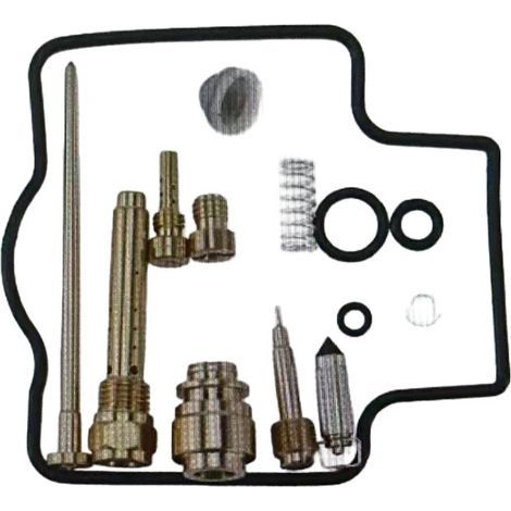 kigbf-Applicable to Kawasaki ZZR400 1990-2006