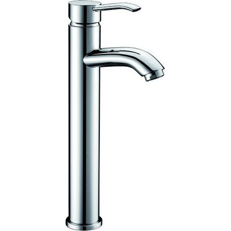Rubinetto alto per lavabo bagno modello Armon-A kamalu