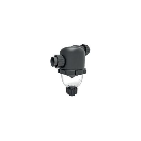 Pré-filtre piscine Flow Vortex Duratech - 22 hydrocyclones, 4 à 32 m³/h - protège la filtration